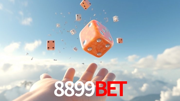 Live Casino 8899BET