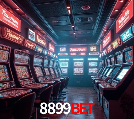 Descubra o Programa VIP da 8899BET: Vantagens Exclusivas para Jogadores