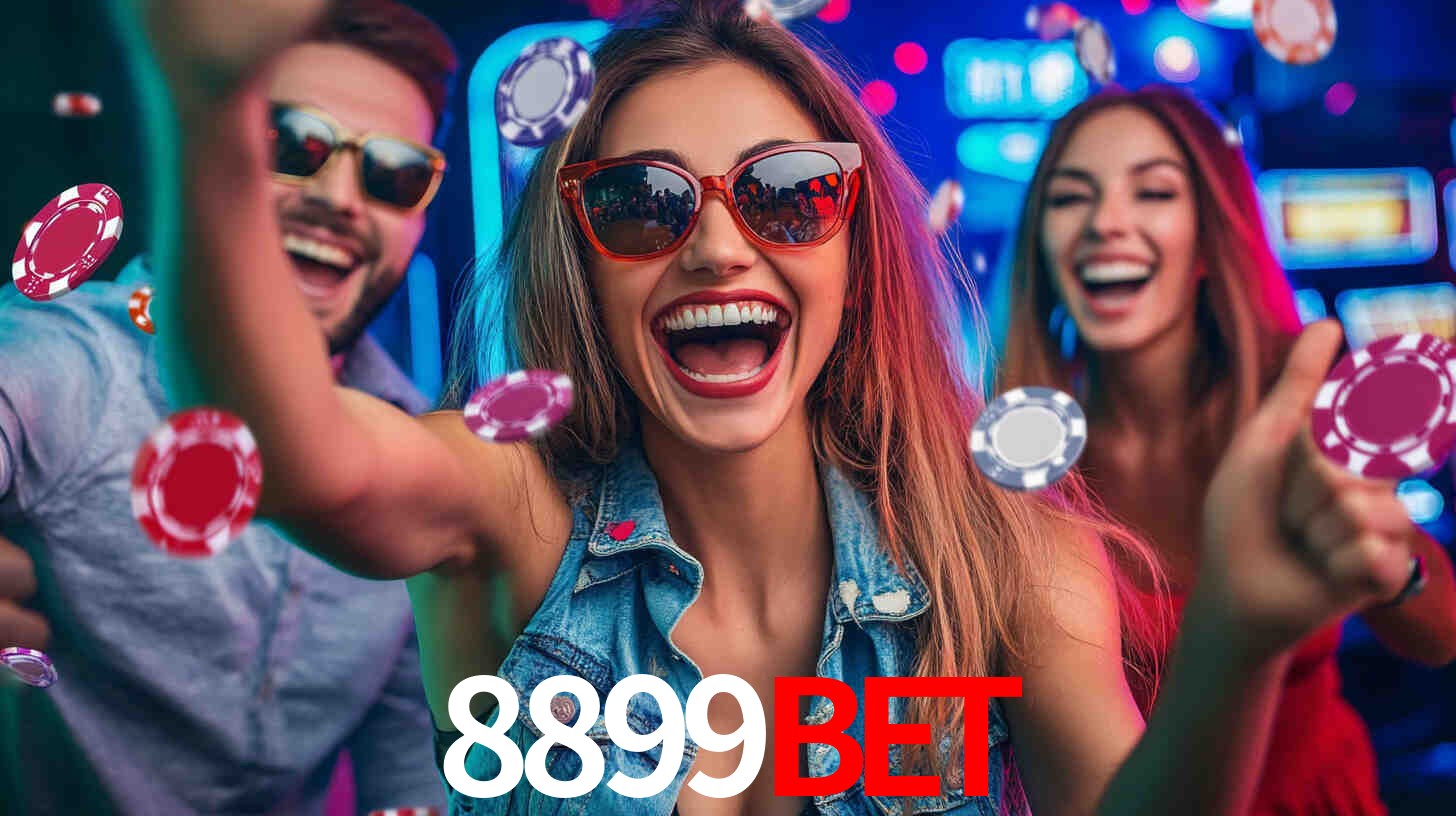 Apostas de Basquete 8899BET