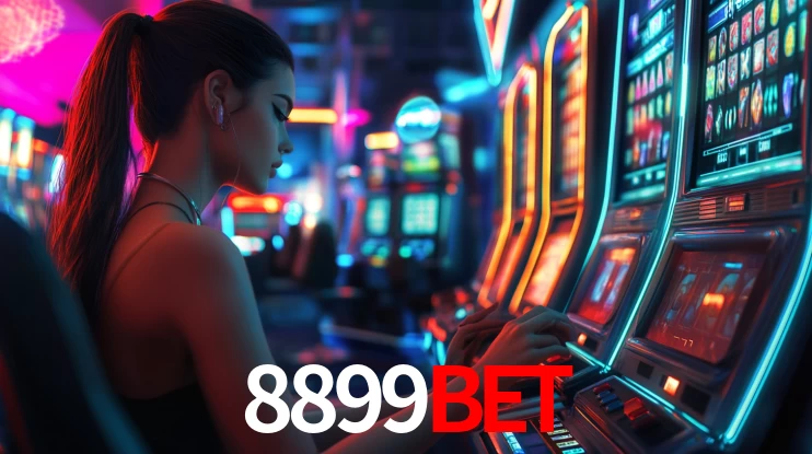 8899BET.COM