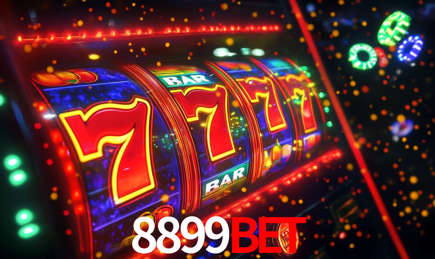 8899BET login