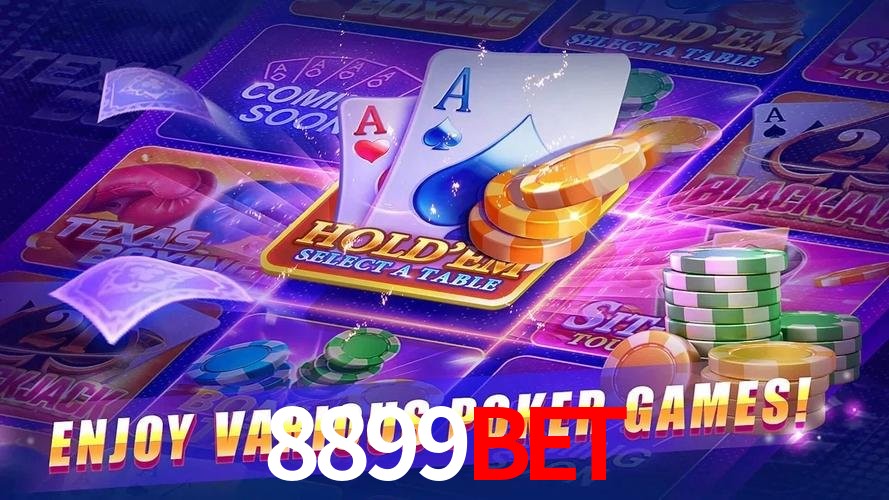 Integração de APIs 8899BET