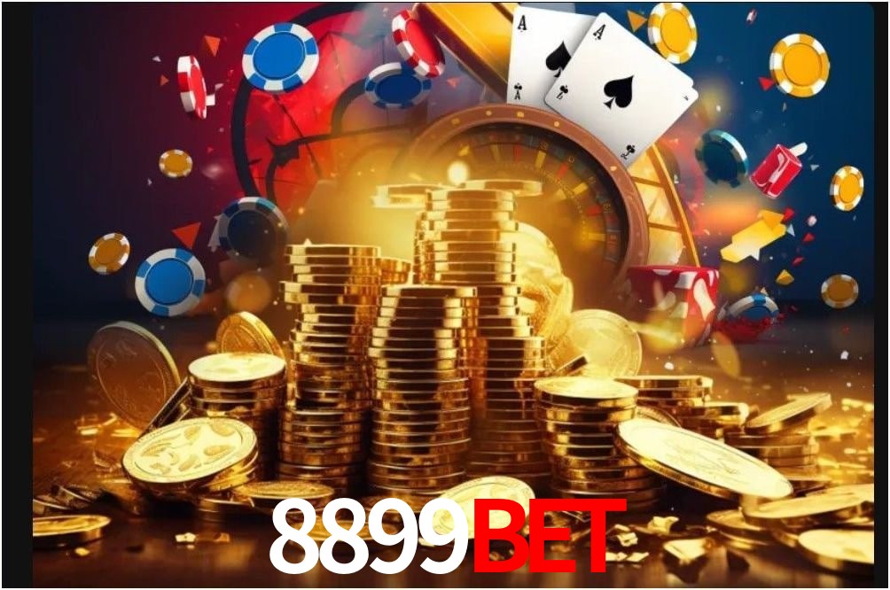 A Emoção da Loteria na 8899BET: Uma Chance de Mudança de Vida