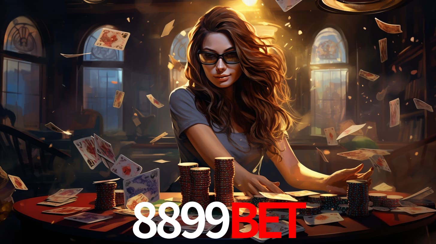 Tournaments 8899BET