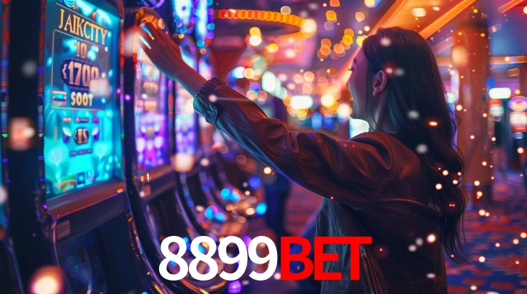 8899BET: Seu Especialista em Apostas Esportivas Brasileiras