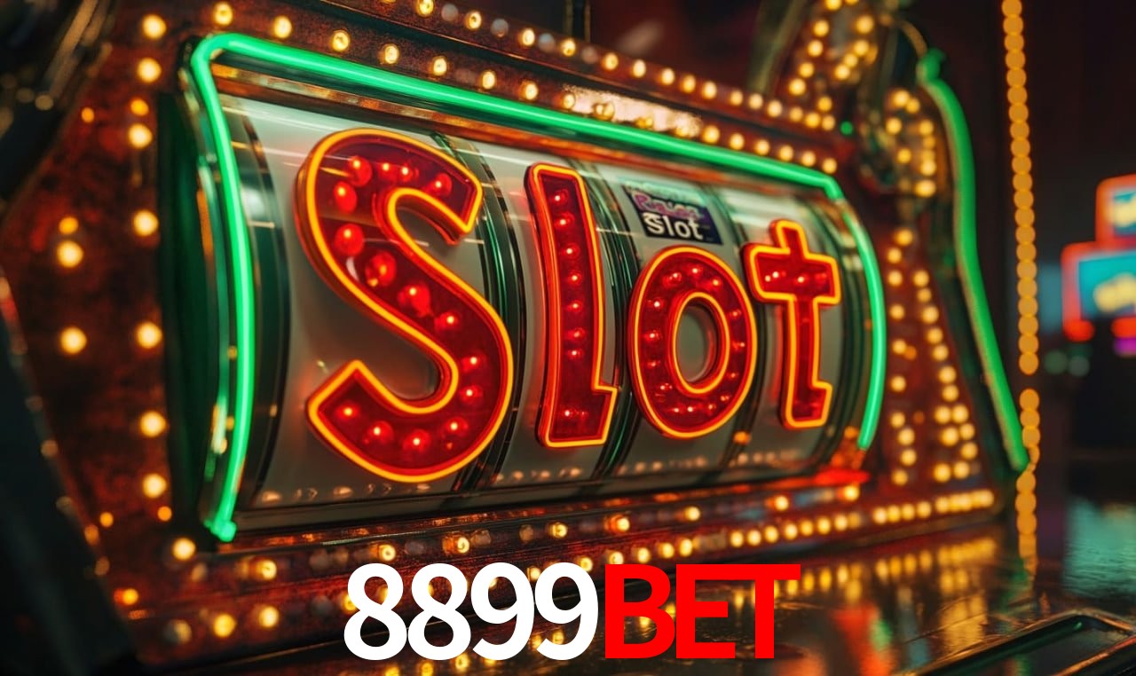Descubra a Essência do 8899BET: Nossa História e Compromissos