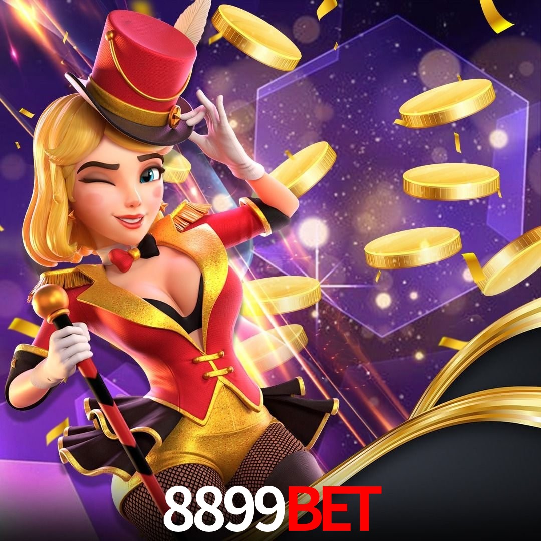 Blackjack Table 8899BET