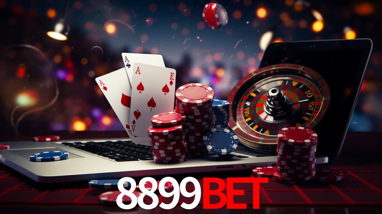 Programa VIP 8899BET