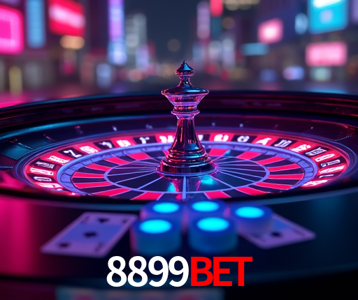Diretório de Jogos 8899BET