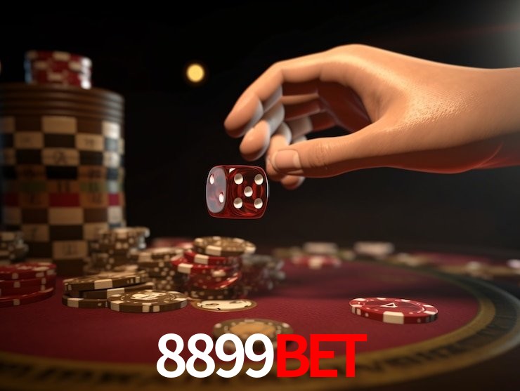 A Popularidade dos Caça-Níqueis no 8899BET