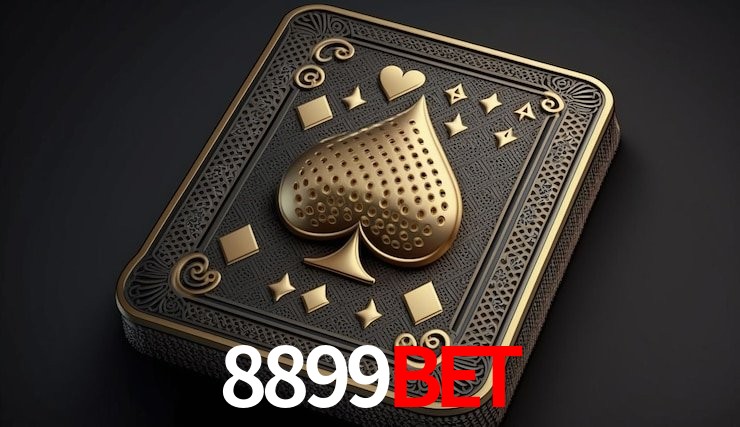Inovações de Jogos na 8899BET: O Futuro das Experiências Interativas